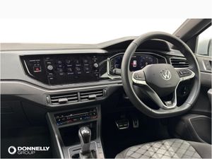 Volkswagen Polo Hatchback R-Line - Image 2