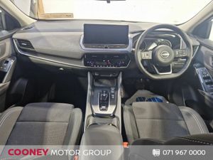 Nissan Qashqai ePOWER SV COLD PK €4K YOUR WAY OFFE - Image 2