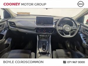 Nissan Qashqai ePOWER SV COLD PK. €4K YOUR WAY OFF - Image 3