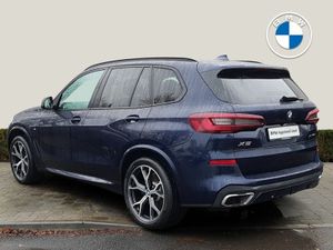 BMW X5 xDrive45e MSport - Image 2