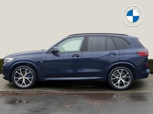 BMW X5 xDrive45e MSport - Image 3