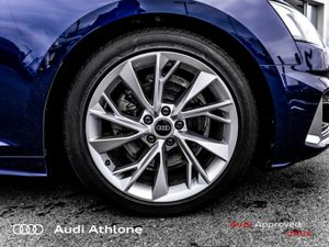 Audi A5 Sportback 2.0TDI 163BHP SE S-Tronic - DUE - Image 4