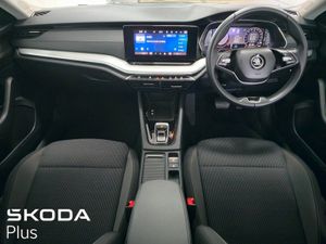 Skoda Octavia Selection 2.0TDI 150BHP DSG - Image 2