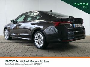 Skoda Octavia Selection 2.0TDI 150BHP DSG - Image 3