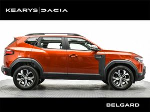 Dacia Duster HEV 140 Journey - Image 4