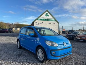 Volkswagen Up! - Image 2