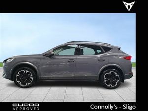 Cupra Formentor 1.5TSI 150hp Auto - Image 3