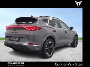 Cupra Formentor 1.5TSI 150hp Auto - Image 4
