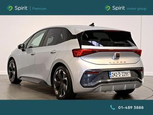 Cupra Born E-Boost 58KW*Upgraded Seats*Call John 0 - Image 3