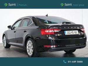 Skoda Superb PHEV Style 1.4TSI 218bhp**Call John 0 - Image 3