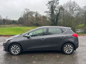 Kia Ceed 2015, new Nct , cheap insurance - Image 3
