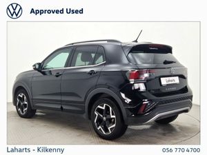 Volkswagen T-Cross R-LINE 1.0TSI 116HP DSG - Image 4