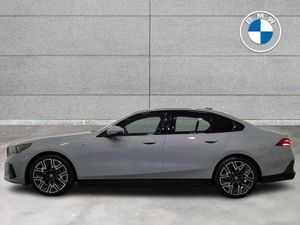 BMW 5-Series 530e M Sport Pro Saloon - Image 3