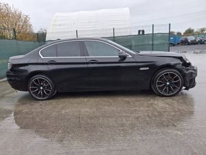 2015 BMW 520D  **** Automatic ***** - Image 3