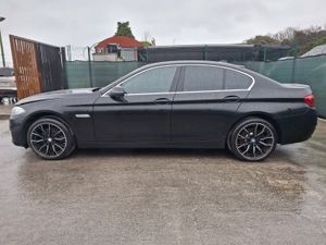 2015 BMW 520D  **** Automatic ***** - Image 4