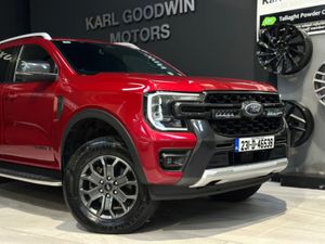 2.0 WILDTRACK - Image 2