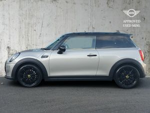 Mini Cooper Electric Level 2 - Image 3