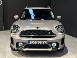 COUNTRYMAN E-HYBRID 4X4 - Image 3