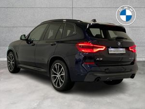 BMW X3 xDrive30e M Sport - Image 3