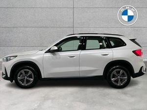 BMW X1 sDrive18d Sport - Image 4