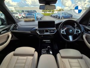 BMW X3 xDrive30 M Sport - Image 4