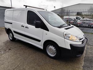 2016 Citroen Dispatch 1.6 hdi enterprise - Image 3
