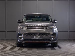 242 Range Rover Sport P460e Dynamic SE - Image 2