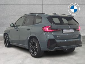 BMW X1 xDrive25e M Sport - Image 2