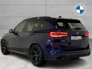 BMW X5 xDrive45e M Sport - Image 3