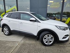 Opel Grandland X 1.5 Diesel - Image 4