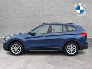 BMW X1 sDrive18d SE - Image 3