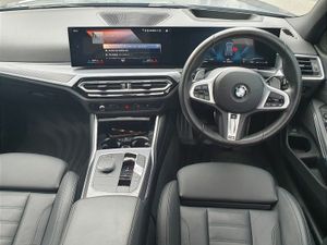 BMW 3-Series 320d M Sport Touring - Image 4