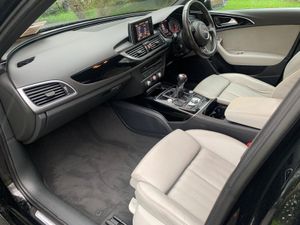 Audi A6 2016 S-LINE Black Edition 190BHP - Image 3