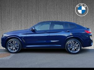 BMW X4 xDrive20d M Sport - Image 4