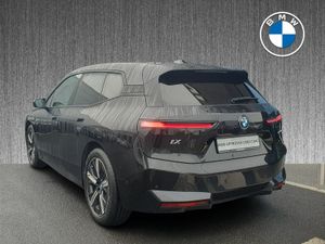 BMW iX xDrive40 M Sport - Image 3