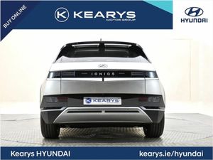 Hyundai IONIQ 5 Executive 58kWh - Image 2