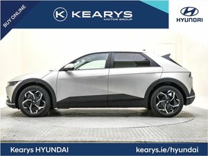 Hyundai IONIQ 5 Executive 58kWh - Image 3