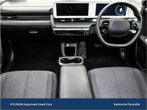 Hyundai IONIQ 5 Executive 58kWh - Image 4