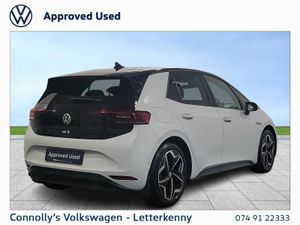 Volkswagen ID.3 Family 145HP 58kWh*Panoramic Roof* - Image 4