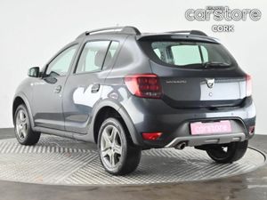 Dacia Sandero Stepway Blue dCi 95 STEPWAY Signatur - Image 3