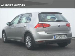 Volkswagen Golf **1.6TDI DIESEL 5DR 110BHP** - Image 3
