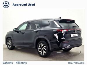 Volkswagen Tayron EDITION 75 2.0TDI 150HP DSG - Image 3