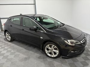 2016 Opel Astra SRi 1.6 CDTi 110 Bhp - Image 3