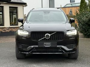 New Model 222 Volvo XC90 R-Design! - Image 2