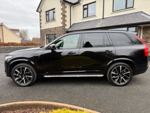 New Model 222 Volvo XC90 R-Design! - Image 4