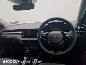 Skoda Fabia SELECTION 1.0MPI 80HP - Image 4