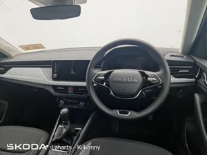 Skoda Scala SELECTION 1.0TSI 115HP - Image 3