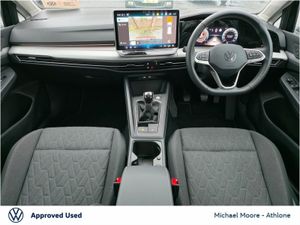 Volkswagen Golf GOLF EDITION 75 2.0 TDI 116BHP - Image 2