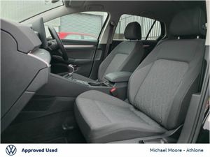 Volkswagen Golf GOLF EDITION 75 2.0 TDI 116BHP - Image 4