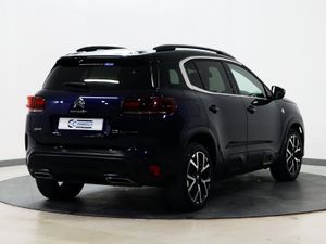 *50* 2023 Citroen C5 Aircross 1.6 c-series edition - Image 4